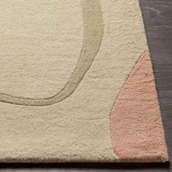 Wendy Rug - Taupe 9 Wendy Rug - Taupe -decoration webimage 620718888 DTL1