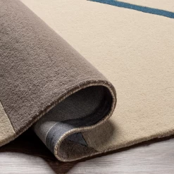 Ben Rug - Navy/Grey 11 Ben Rug - Navy/Grey -decoration webimage 620718891 DTL2