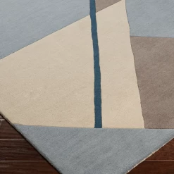 Ben Rug - Navy/Grey 13 Ben Rug - Navy/Grey -decoration webimage 620718891 DTL4