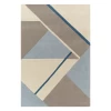 Ben Rug - Navy/Grey 1 Ben Rug - Navy/Grey -decoration webimage 620718891 SIL