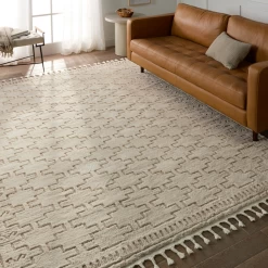 Swift Rug - Ivory -decoration webimage 620718909 RV
