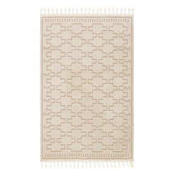 Swift Rug - Ivory