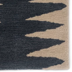 Jada Rug - Taupe/Charcoal -decoration webimage 620718915 DTL1