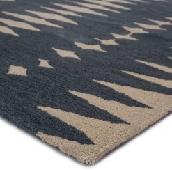 Jada Rug - Taupe/Charcoal -decoration webimage 620718915 DTL2
