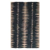 Jada Rug - Taupe/Charcoal -decoration webimage 620718915 SIL