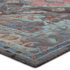 Elizabeth Rug - Blue -decoration webimage 620718936 DTL2