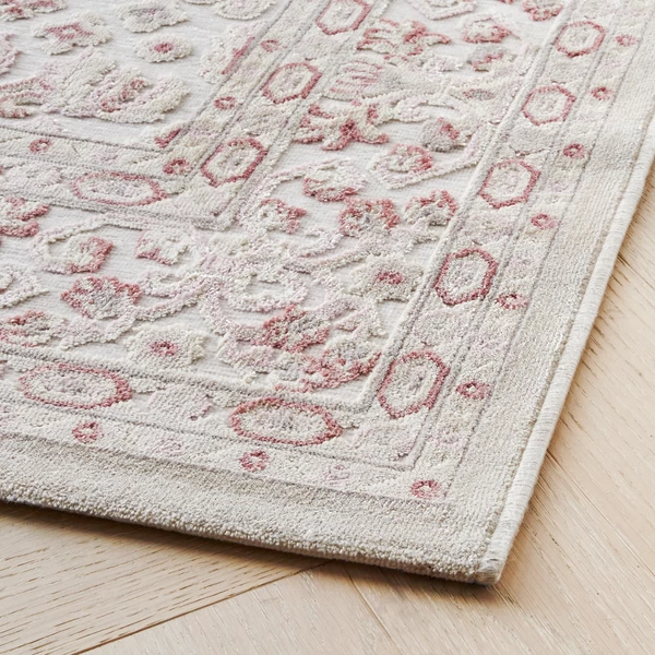Sayer Rug - Blush 4 Sayer Rug - Blush - Image 2