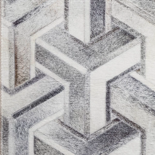 Marseille Rug - Grey 5 Marseille Rug - Grey - Image 3