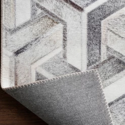 Marseille Rug - Grey 10 Marseille Rug - Grey -decoration webimage 620890019 3 jpg