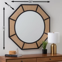 Nicki Mirror -decoration webimage 621003863 dim