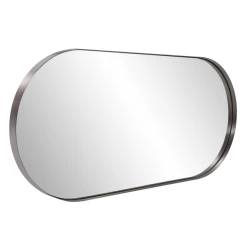 Capsule Mirror - Silver -decoration webimage 621010076 alt3
