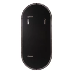 Capsule Mirror - Silver -decoration webimage 621010076 alt4