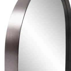 Capsule Mirror - Silver -decoration webimage 621010076 dtl