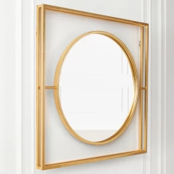 Halo Mirror 6 Halo Mirror -decoration webimage 621017536 1 jpg