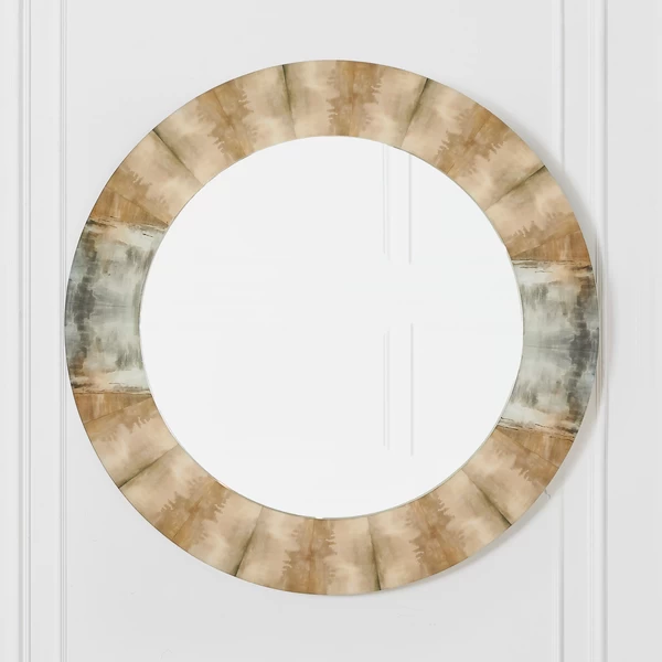 Cloudscape Mirror 3 Cloudscape Mirror