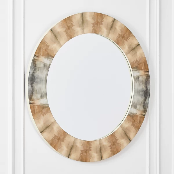 Cloudscape Mirror 4 Cloudscape Mirror - Image 2