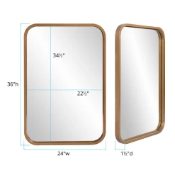 Salerno Mirror -decoration webimage 621020388 DIM