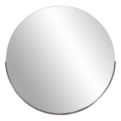 Dante Round Mirror