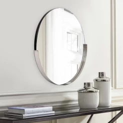 Dante Round Mirror -decoration webimage 621033076 RV
