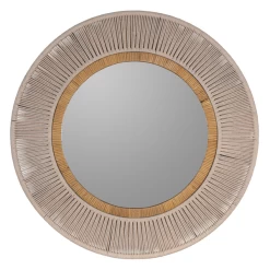 Abilene Mirror -decoration webimage 621033525 sil