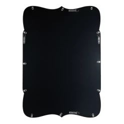 Napa Mirror - Silver -decoration webimage 621037686 alt2