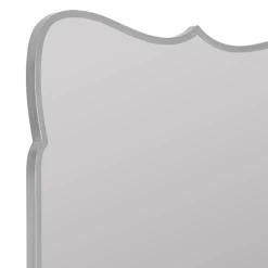 Napa Mirror - Silver -decoration webimage 621037686 dtl1
