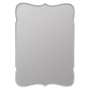 Napa Mirror - Silver