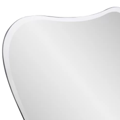 Flared Mirror -decoration webimage 621047261 dtl