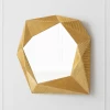 Nikki Chu - Faceted Mirror -decoration webimage 621047851 jpg