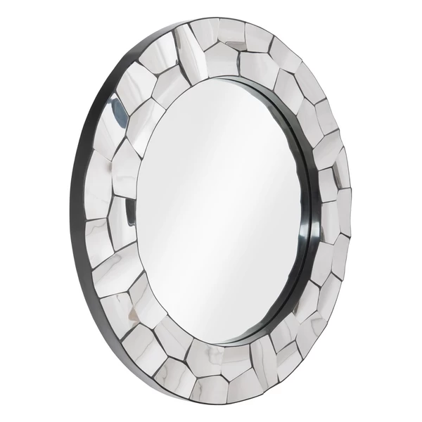 Crazy Cut Mirror 4 Crazy Cut Mirror - Image 2