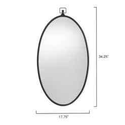 Wade Mirror -decoration webimage 621055954 DIM