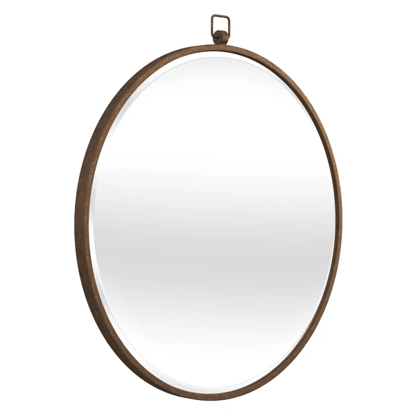 Theo Mirror 4 Theo Mirror - Image 2