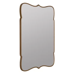 Napa Mirror - Gold -decoration webimage 621065697 alt1