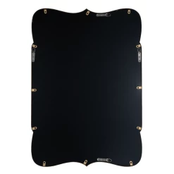 Napa Mirror - Gold -decoration webimage 621065697 alt2