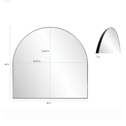 Emerson Mirror -decoration webimage 621068920 DIM