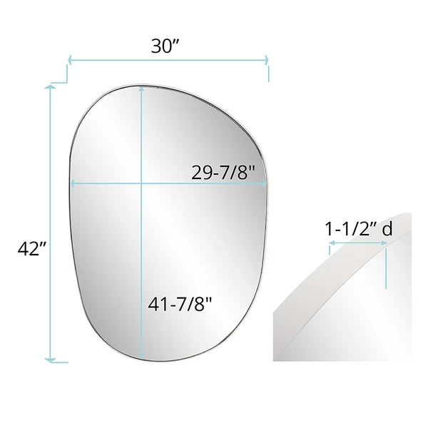 Klein Mirror 8 Klein Mirror - Image 6
