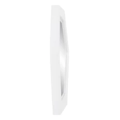 Abrams Mirror - White -decoration webimage 621082594 alt2