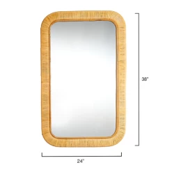Kai Mirror -decoration webimage 621082999 DIM
