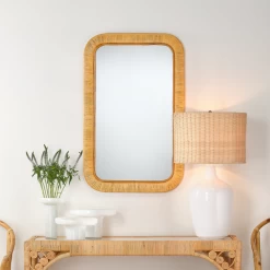 Kai Mirror -decoration webimage 621082999 RV1