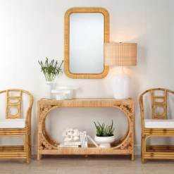 Kai Mirror -decoration webimage 621082999 RV2