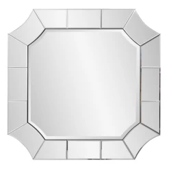 Jansen Mirror