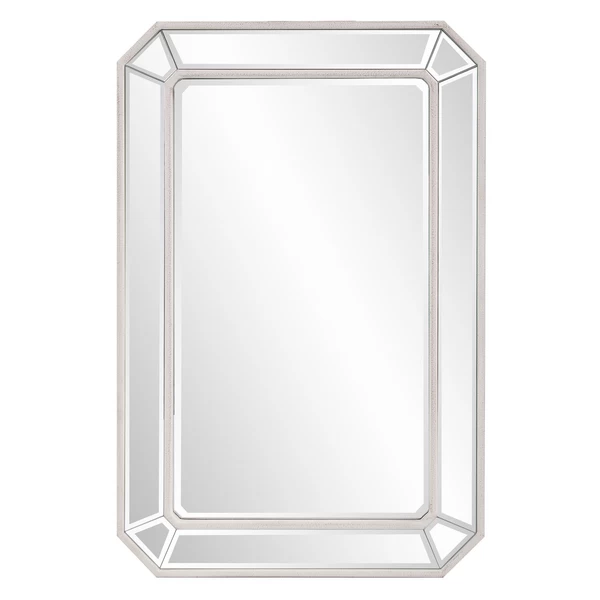 Augustine Mirror 3 Augustine Mirror