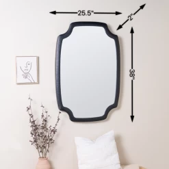 Beverly Mirror -decoration webimage 621087525 dim