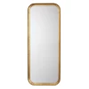Capital Mirror - Gold -decoration webimage 621088095 jpg