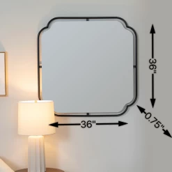 Sebastian Mirror -decoration webimage 621089957 dim