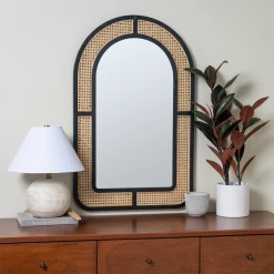 Ella Mirror -decoration webimage 621090275 rv