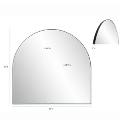 Emerson Mirror -decoration webimage 621092199 DIM