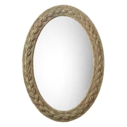 Braided Mirror