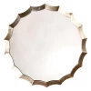 Scalloped Mirror -decoration webimage 621099809 jpg