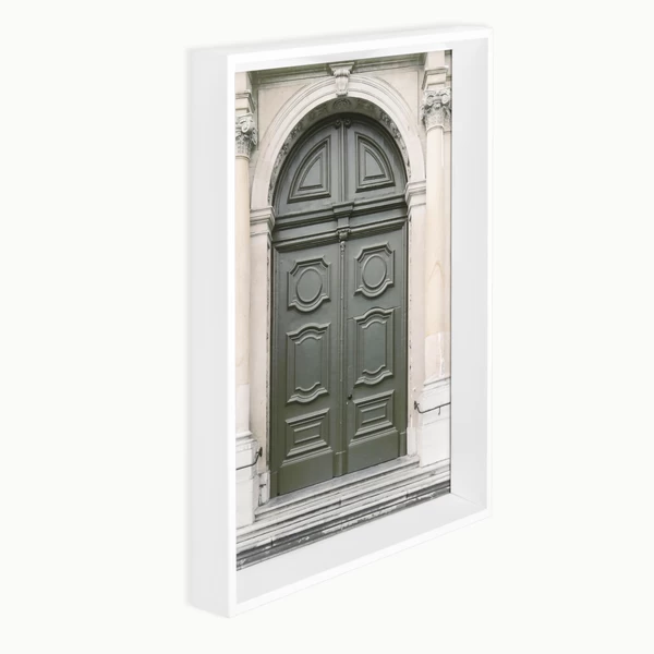 Green Door 4 Green Door - Image 2